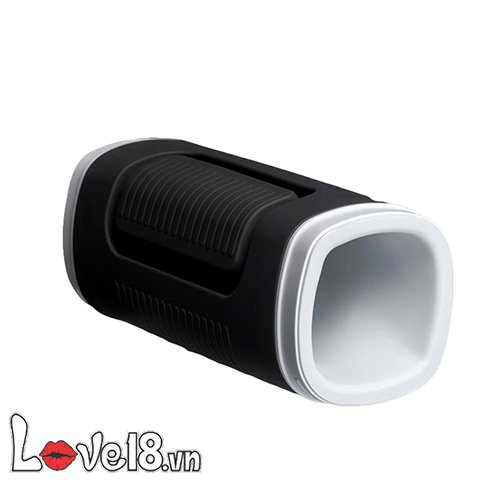 Máy thủ dâm Lovense Calor chuẩn công nghệ điều khiển app tiện lợi kích thích đỉnh điểm