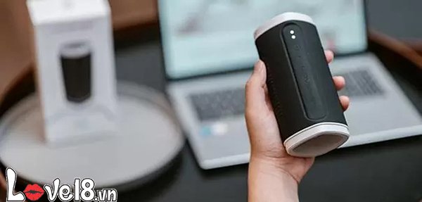 Máy thủ dâm Lovense Calor chuẩn công nghệ điều khiển app tiện lợi kích thích đỉnh điểm