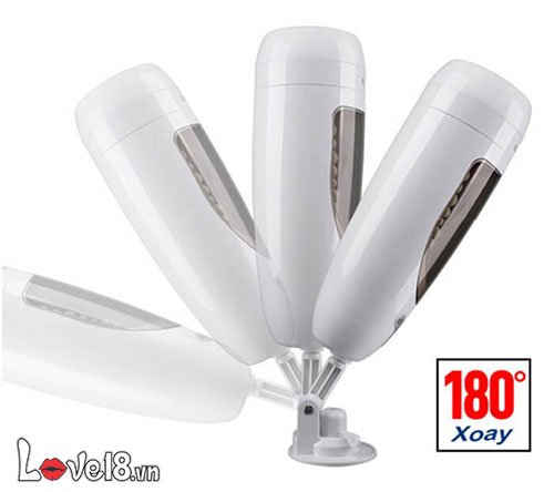 Máy thủ dâm tự động Ailighter Juicer cho nam chất liệu cao cấp an toàn