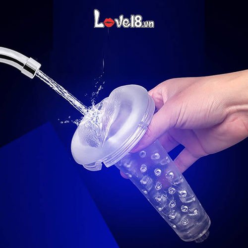 Máy thủ dâm tự động Ailighter Juicer cho nam chất liệu cao cấp an toàn