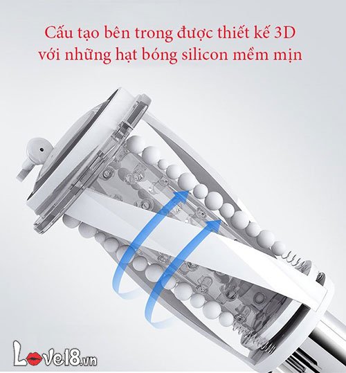 Máy Thủ Dâm Tự Động Ailighter Juicer Gắn Tường Kích Thích Cực Mạnh