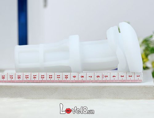 Máy thủ dâm tự động Leten A380 Pro 3 thế hệ sưởi ấm, rung mạnh