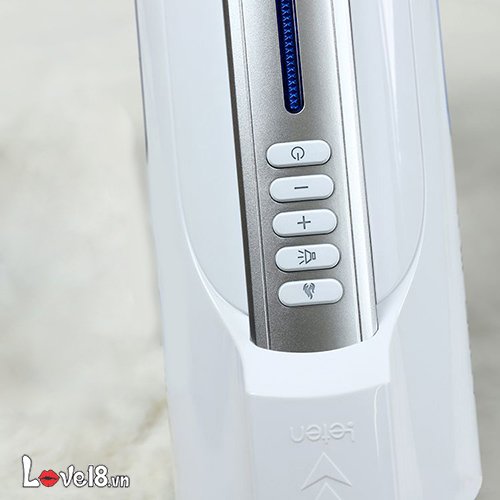 Máy thủ dâm tự động Leten A380 Pro 3 thế hệ sưởi ấm, rung mạnh