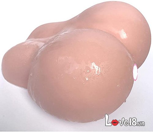 Âm Đạo Giả Silicon Mông 3D Thật Như Đời Giải Tỏa Sinh Lý Nam Giới