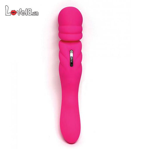 Chày rung 2 đầu Nalone Jane kích thích điểm G khoái cảm tối đa