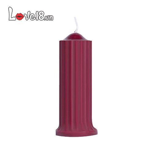 Nến Waxplay an toàn nhiệt độ thấp thư giãn cảm giác mới lạ
