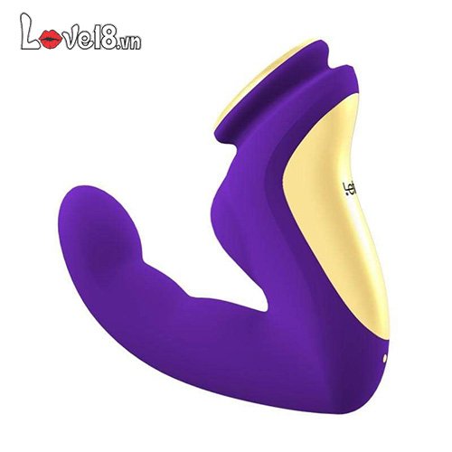 Ngón tay móc cua rung sưởi ấm Leten Taka Kato chính hãng