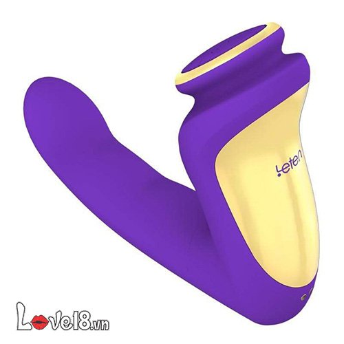 Ngón tay móc cua rung sưởi ấm Leten Taka Kato chính hãng