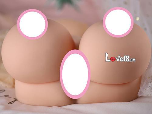  Thông tin Ngực giả silicon trần có âm đạo giả cao cấp