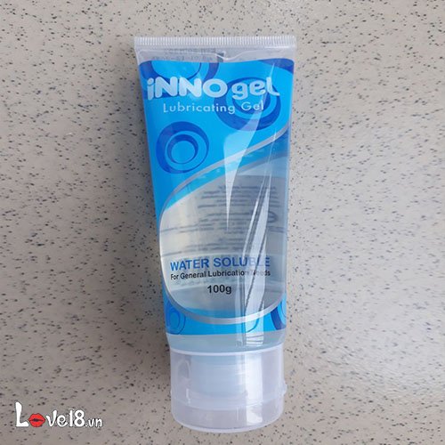 Gel gốc nước INNO Malaysia 100gr chính hãng giá tốt nhất
