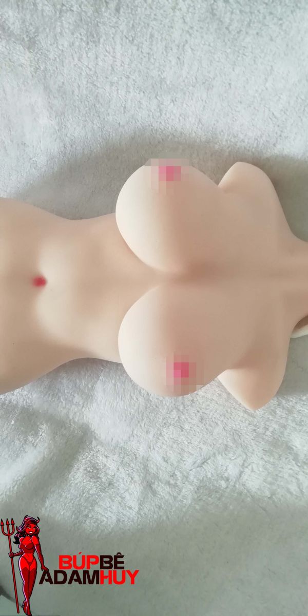 Búp bê tình dục Onahole TB03 mềm mại chân thật kích thích
