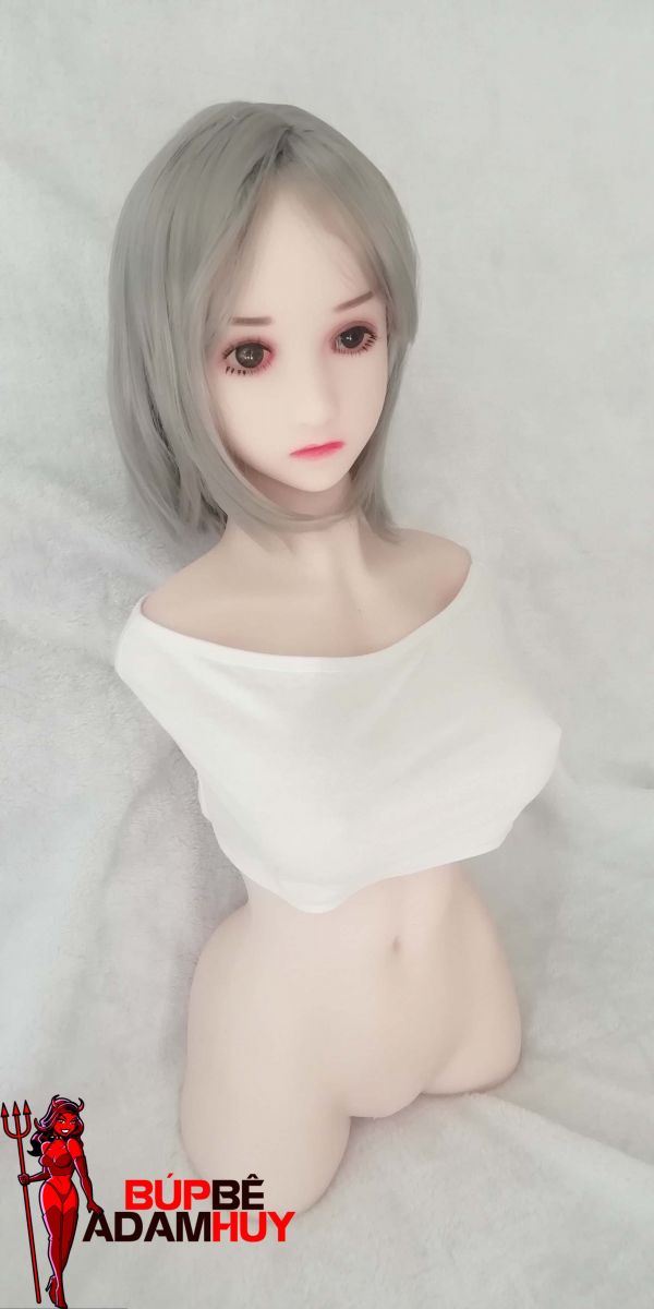 Búp bê tình dục Onahole TB03 mềm mại chân thật kích thích