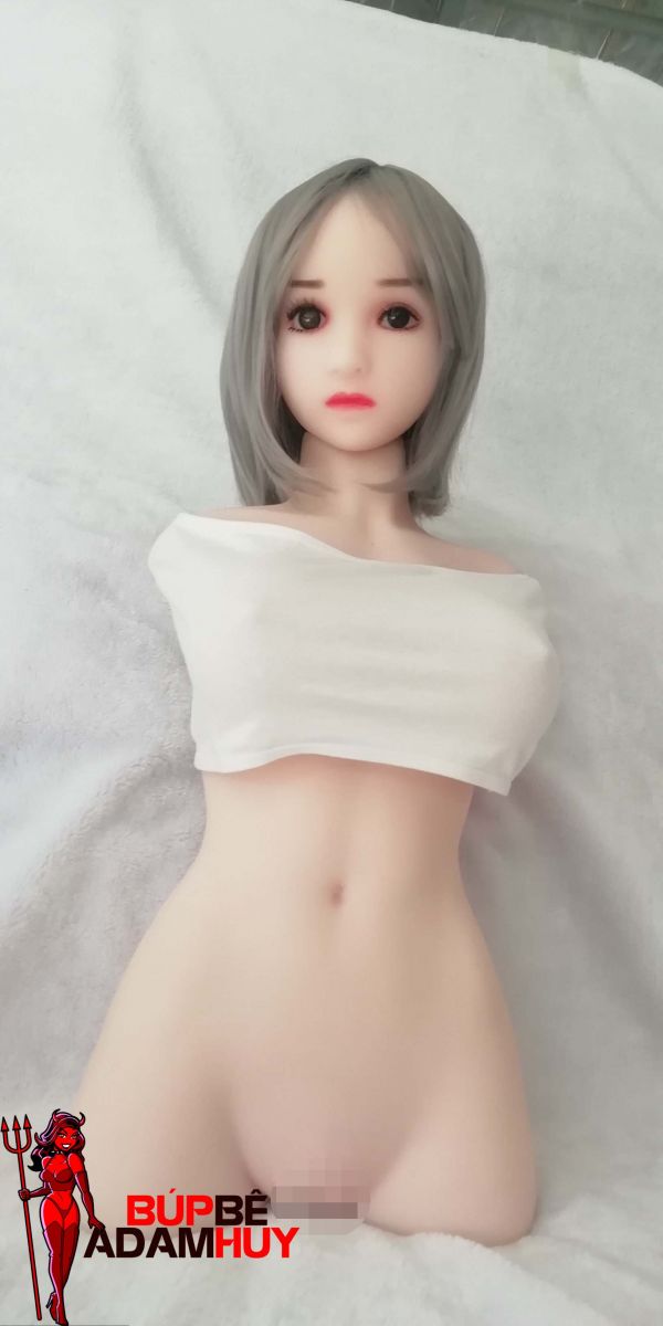 Búp bê tình dục Onahole TB03 mềm mại chân thật kích thích
