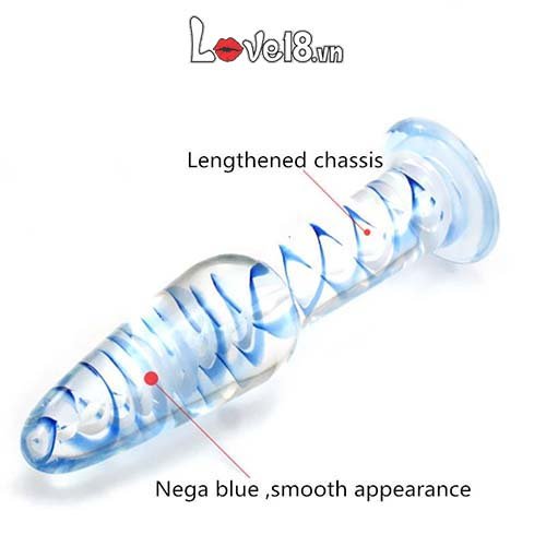  Đại lý Phích cắm hậu môn bằng thủy tinh độc đáo có tốt không?