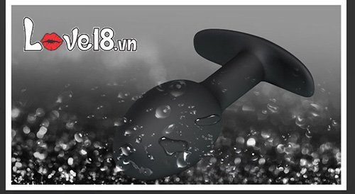 Phích Cắm Hậu Môn Ruột Bi Prettylove Đẳng Cấp Kích Thích