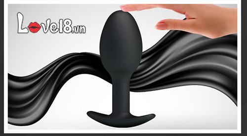 Phích Cắm Hậu Môn Ruột Bi Prettylove Đẳng Cấp Kích Thích
