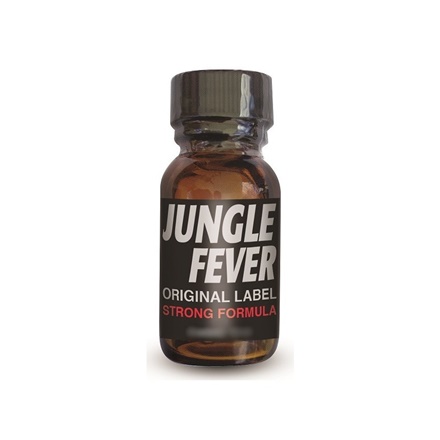Thuốc Kích Thích Nữ Jungle Fever Mỹ, Tăng Ham Muốn Nhanh