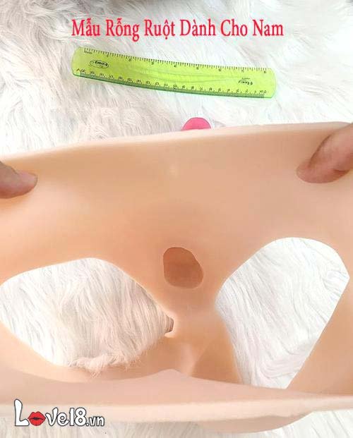  Mua Quần silicone gắn dương vật siêu mềm siêu thật cao cấp