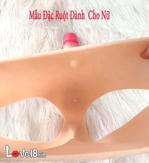  Mua Quần silicone gắn dương vật siêu mềm siêu thật cao cấp