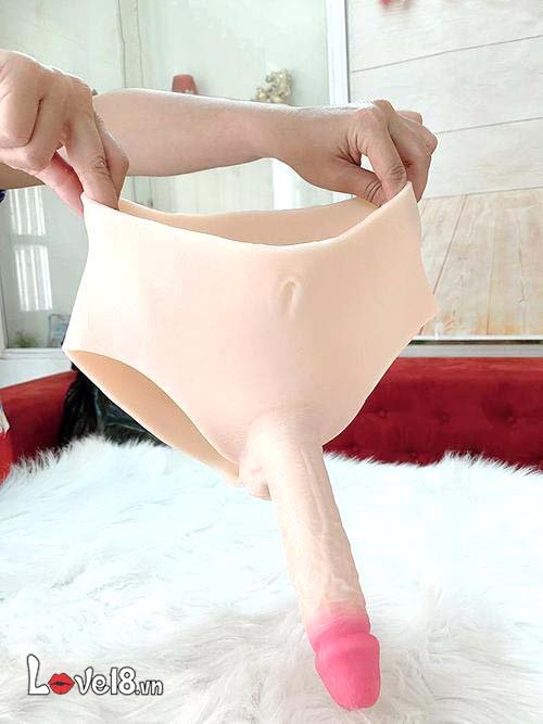  Bảng giá Quần silicone gắn dương vật siêu mềm siêu thật chính hãng