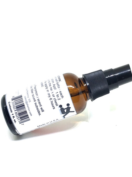 Nước hoa kích dục nữ siêu dâm Sure Fuck Mỹ 30ml cao cấp an toàn