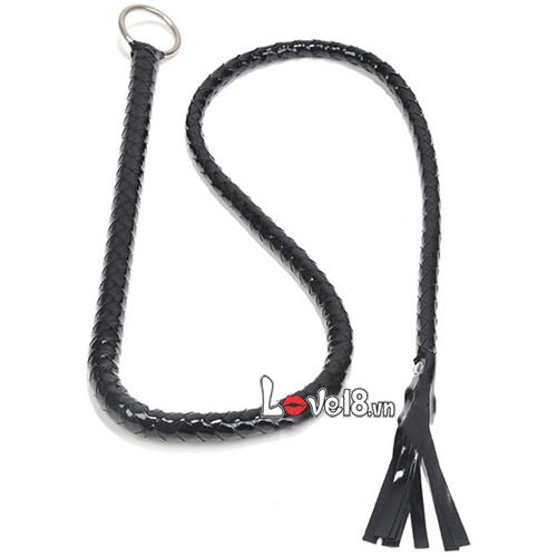 Roi Da Vảy Rắn Dài Chất Lượng Cao Cho Trải Nghiệm Bạo Dâm