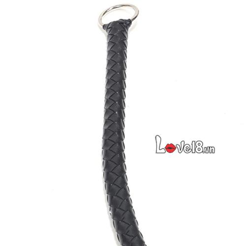 Roi Da Vảy Rắn Dài Chất Lượng Cao Cho Trải Nghiệm Bạo Dâm