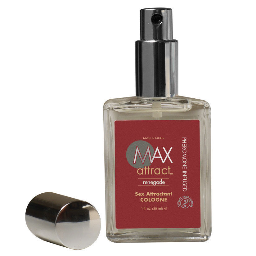 Nước Hoa Nữ Max Pheromone Quyến Rũ Mê Hoặc Chàng