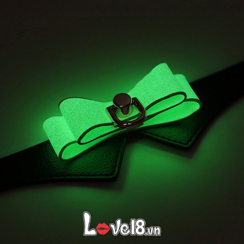 Set Đồ Chơi Bạo Dâm Dạ Quang 7 Món - Kích Thích & Độc Đáo