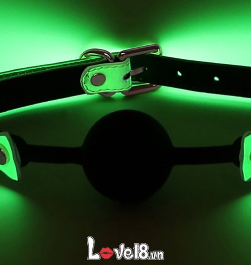 Set Đồ Chơi Bạo Dâm Dạ Quang 7 Món - Kích Thích & Độc Đáo