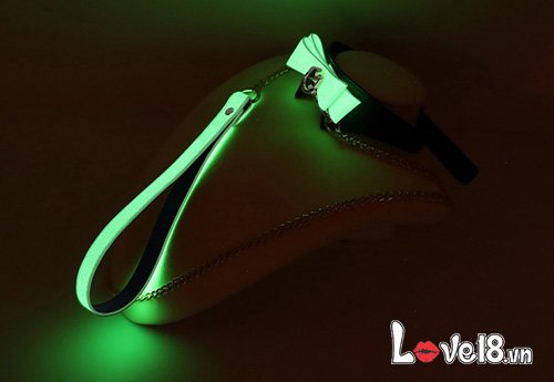 Set Đồ Chơi Bạo Dâm Dạ Quang 7 Món - Kích Thích & Độc Đáo