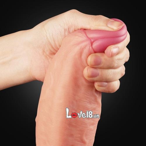 Lovetoy Nature Cock 11 inch siêu to cực thật kích thích mua ngay