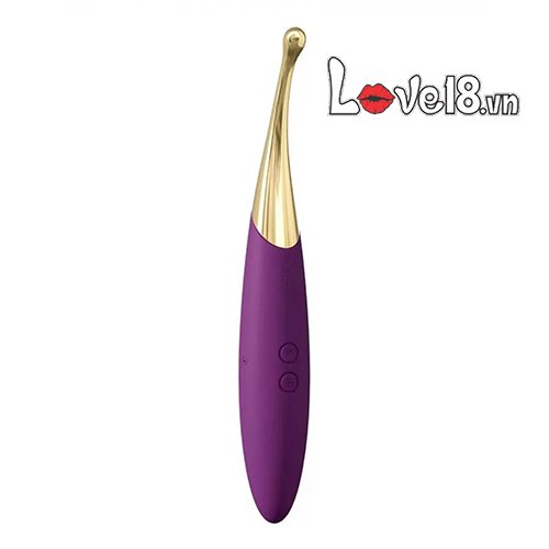 Dụng cụ kích thích Svakom Beatrice 2 đầu cao cấp đa điểm rung Dụng cụ kích thích Svakom Beatrice 2 đầu cao cấp đa điểm rung