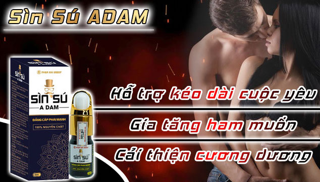 Đại lý Cao sìn sú Adam chính hãng dạng chai xịt thảo dược Ê Đê Việt Nam giá rẻ Đại lý Cao sìn sú Adam chính hãng dạng chai xịt thảo dược Ê Đê Việt Nam giá rẻ