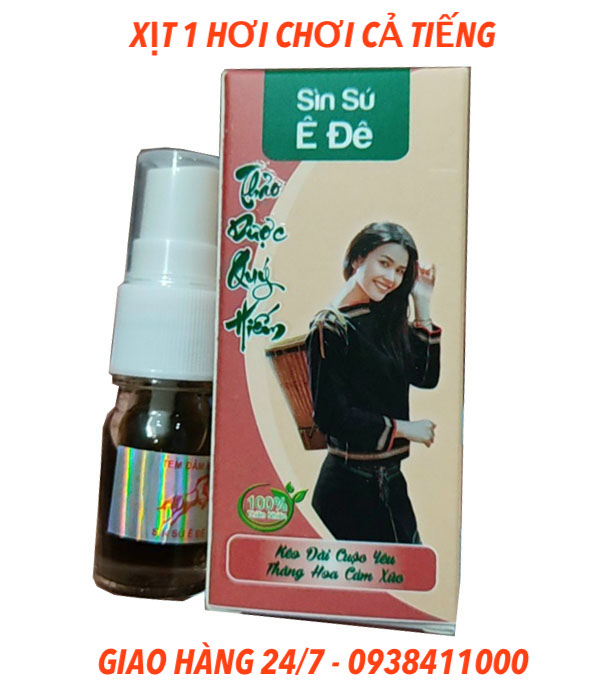 Sìn sú dân tộc Ê Đê cao cấp chính hãng chai lớn giá tốt