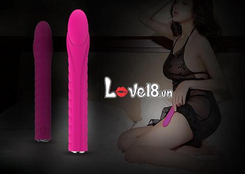 Thanh massage kích thích âm đạo Nalone Dixie MS40A chính hãng