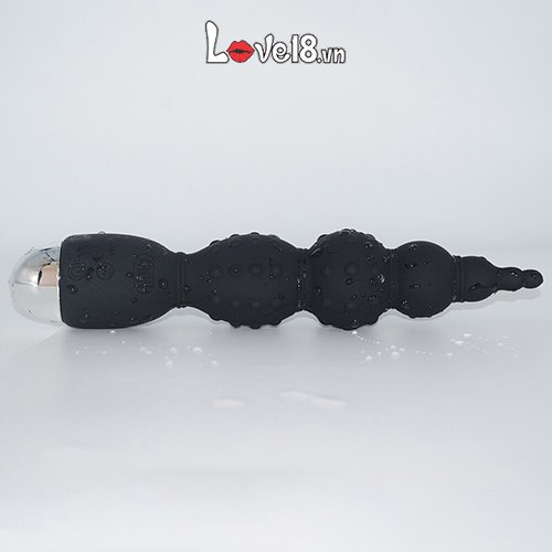 Thanh rung hậu môn FAAK Beabs kích thích, massage, đồ chơi Gay