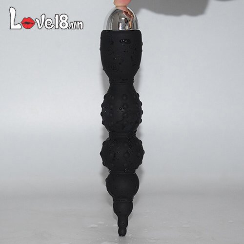 Thanh rung hậu môn FAAK Beabs kích thích, massage, đồ chơi Gay