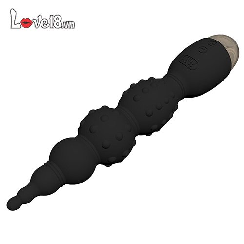Máy massage FAAK Beabs kích thích hậu môn siêu mạnh, giá tốt