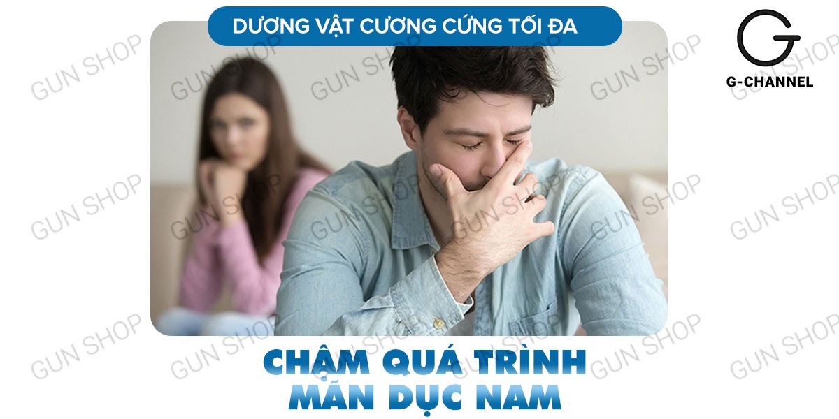 Maxman Chính Hãng Cương Dương Mạnh Chống Xuất Tinh Sớm Hộp 10 Maxman Chính Hãng Cương Dương Mạnh Chống Xuất Tinh Sớm Hộp 10