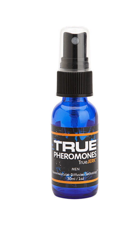 Nước Hoa Kích Dục Nữ True Jerk Mỹ Quyến Rũ Gợi Tình 30ml