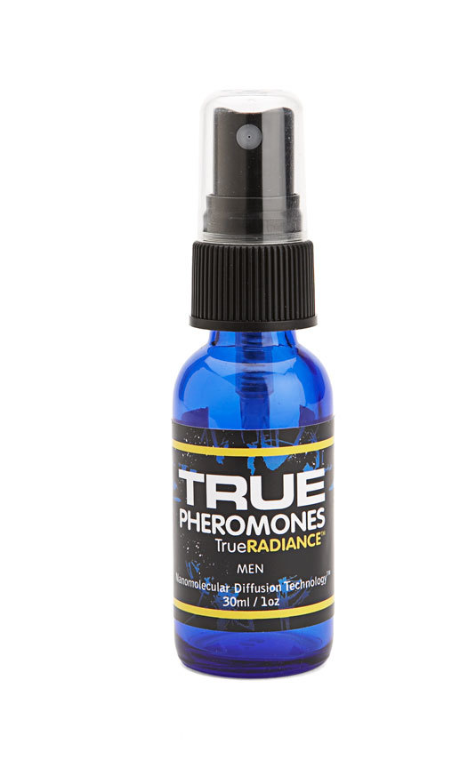 True Radiance Nước Hoa Kích Thích Nữ Hương Thơm Quyến Rũ