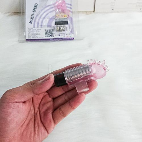 Trứng Rung Ngón Tay Kích Thích Cực Mạnh Tình Yêu