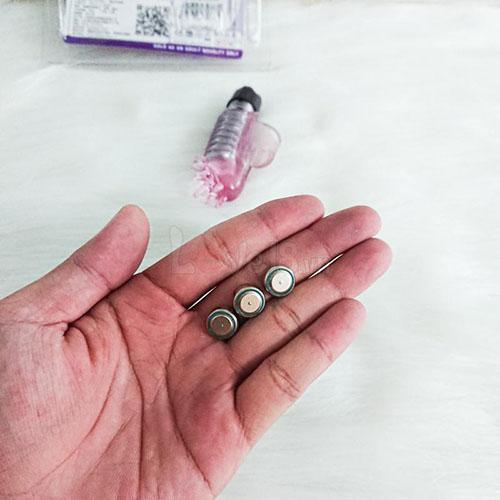 Trứng Rung Ngón Tay Kích Thích Cực Mạnh Tình Yêu