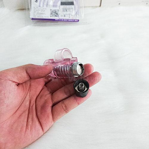 Trứng Rung Ngón Tay Kích Thích Cực Mạnh Tình Yêu