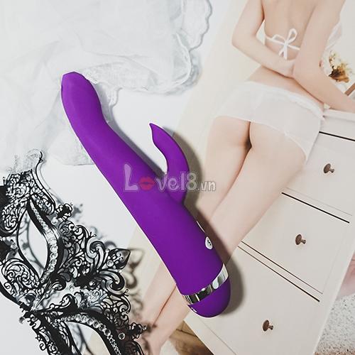 Máy rung điểm G Durex R-VIBE MS25C giá bao nhiêu?