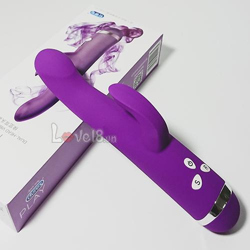 máy rung điểm G Durex R-VIBE MS25C giá rẻ