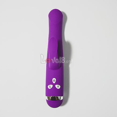 Máy rung điểm G Durex R-VIBE MS25C tại hà nội