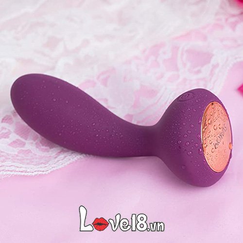 Trứng Rung Svakom Judy Điều Khiển Từ Xa Đẳng Cấp, Sành Điệu