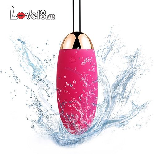 Trứng Rung Svakom Elva Điều Khiển Từ Xa Tốt Nhất Giá Tốt